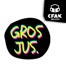 Gros Jus