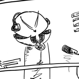 Grotta di Merlino Podcast