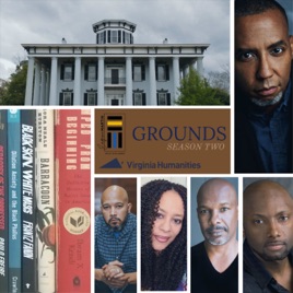 Grounds: A Blackcast