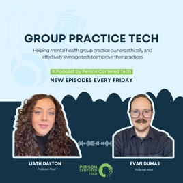 Group Practice Tech