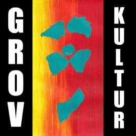 Grovkultur Podcast