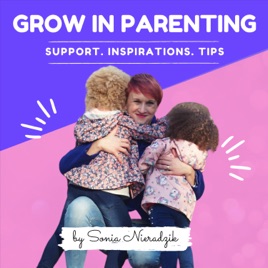 Grow in Parenting Show