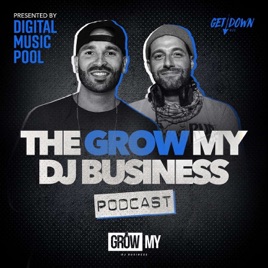 Grow My DJ Business