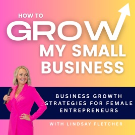 Grow My Small Business | Sales, Marketing and Business Growth Strategies for Christian Women in Local Business