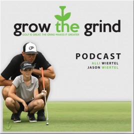 Grow the Grind