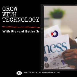 Grow with Technology