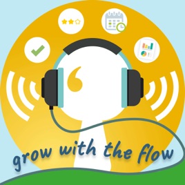 Grow with the Flow