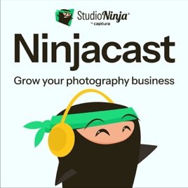Grow Your Photography Business Podcast