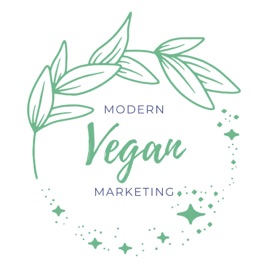 Modern Vegan Marketing with Jessica Goodenough