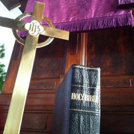 Growing and Witnessing