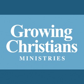 Growing Christians Ministries