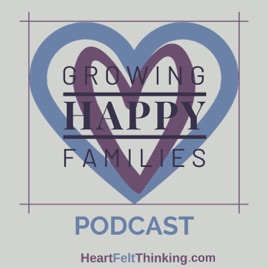 Growing Happy Families