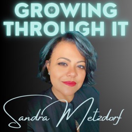 Growing Through It by The Growth Path Project