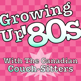Growing Up '80s