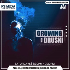 Growing With Druski