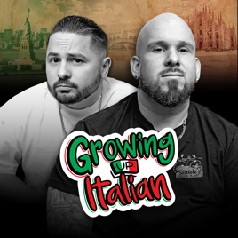 GrowingUpItalian