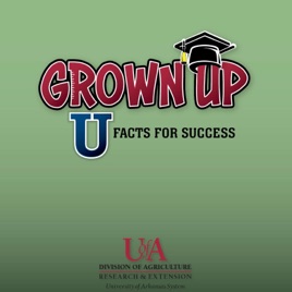 Grown Up U