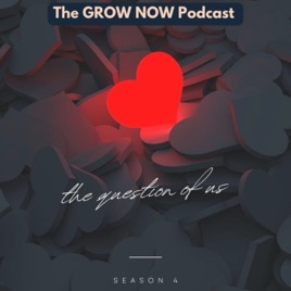 #GrowNOW The Podcast