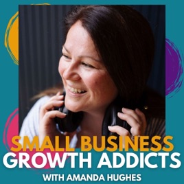 Growth Addicts | Social Media and Marketing Strategies for Small Business Owners