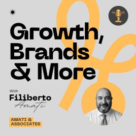 Growth, Brands and More