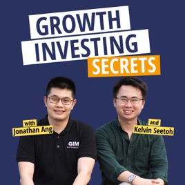Growth Investing Secrets Podcast