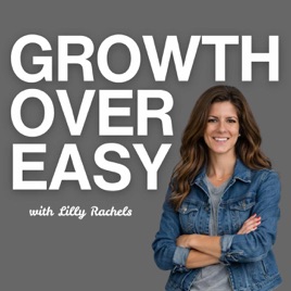 Growth Over Easy: Relationship Skills for Long-Term Love