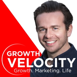 Growth Velocity Show - Digital Marketing, Growth Hacking and Startup Tips