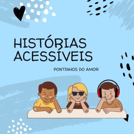 Pontinhos do Amor Inclusão