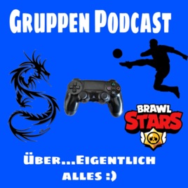 Gruppenpodcast