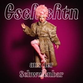 Gschichtn aus der Schwulenbar