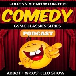 GSMC Classics: Abbott and Costello