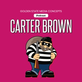 GSMC Classics: Carter Brown