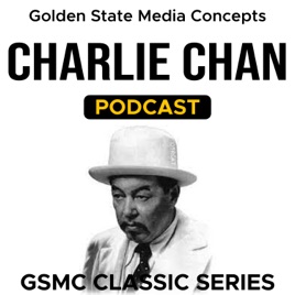 GSMC Classics: Charlie Chan