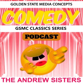 GSMC Classics: The Andrew Sisters