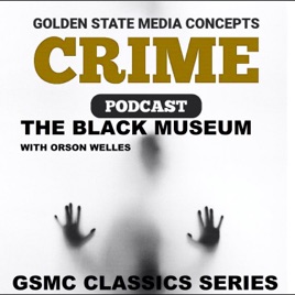 GSMC Classics: The Black Museum with Orson Welles