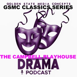 GSMC Classics: The Campbell Playhouse
