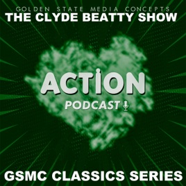 GSMC Classics: The Clyde Beatty Show