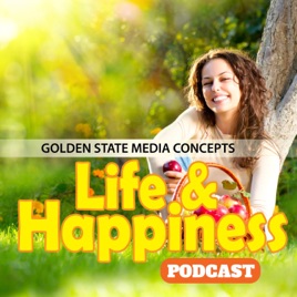 GSMC Life & Happiness Podcast