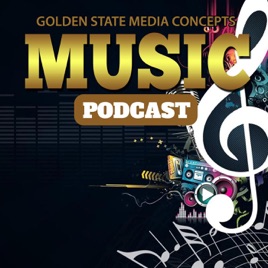 GSMC SciFi Podcast