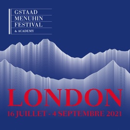 Gstaad Menuhin Festival Podcast – L'histoire intime des chefs-d'œuvre du classique
