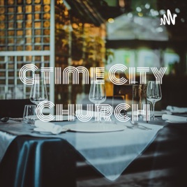 Gtime City Church