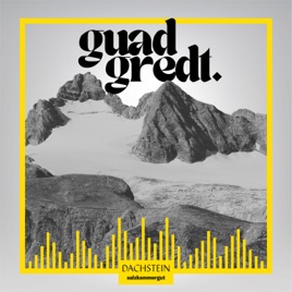 guad gredt.