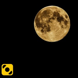 Guarda che lune
