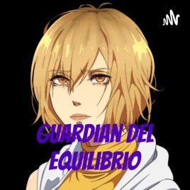 Guardian del Equilibrio