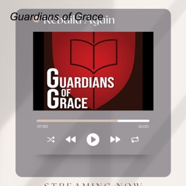 Guardians of Grace
