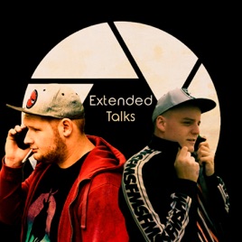 Extended Talks