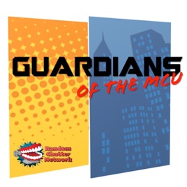 Guardians of the MCU