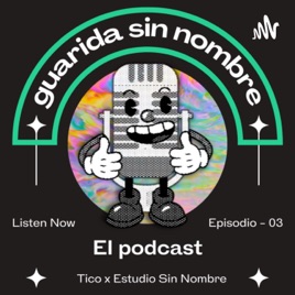 GUARIDA SIN NOMBRE