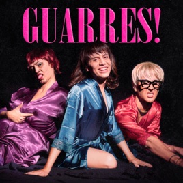 Guarres!