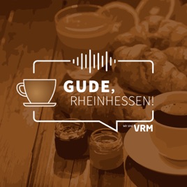 Gude, Rheinhessen!